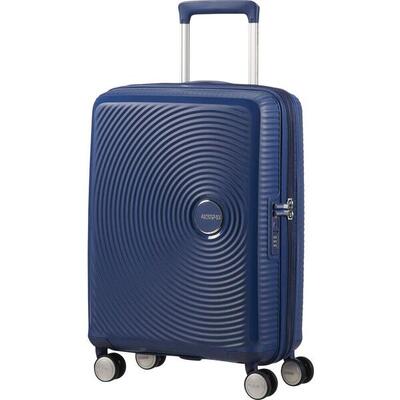 Valigia Da Viaggio Soundbox Spinner 55 Tsa Exp 35.5L