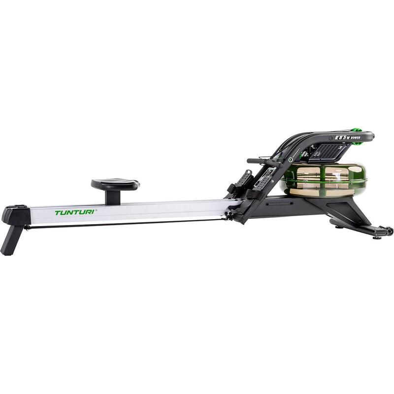Rameur - Cardio Fit R85W      79900€ 1 07900€ -25%    *Du ‪07/07/2025‬ au ‪16/07/2025‬    TUNTURI Rameur - Cardio Fit R85W  (2)Vendu exclusivement en ligne   