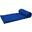 Serviette de Yoga 180-63 Bleue avec Sac de Rangement