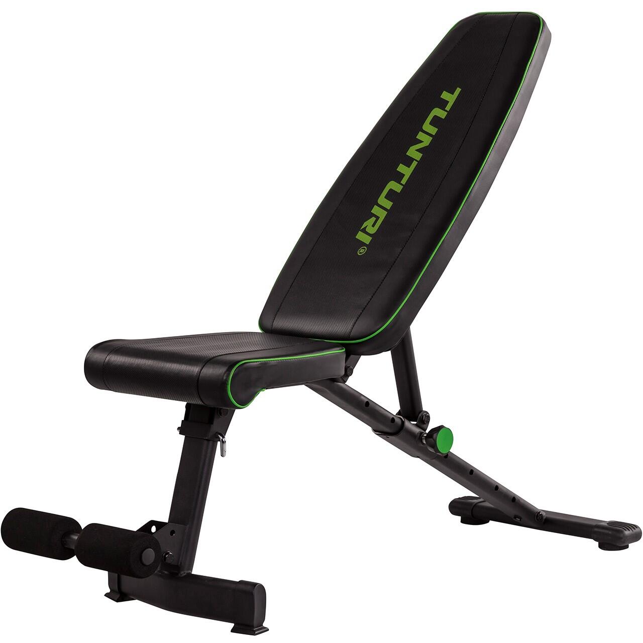 TUNTURI TUNTURI Multibank Utility Bench