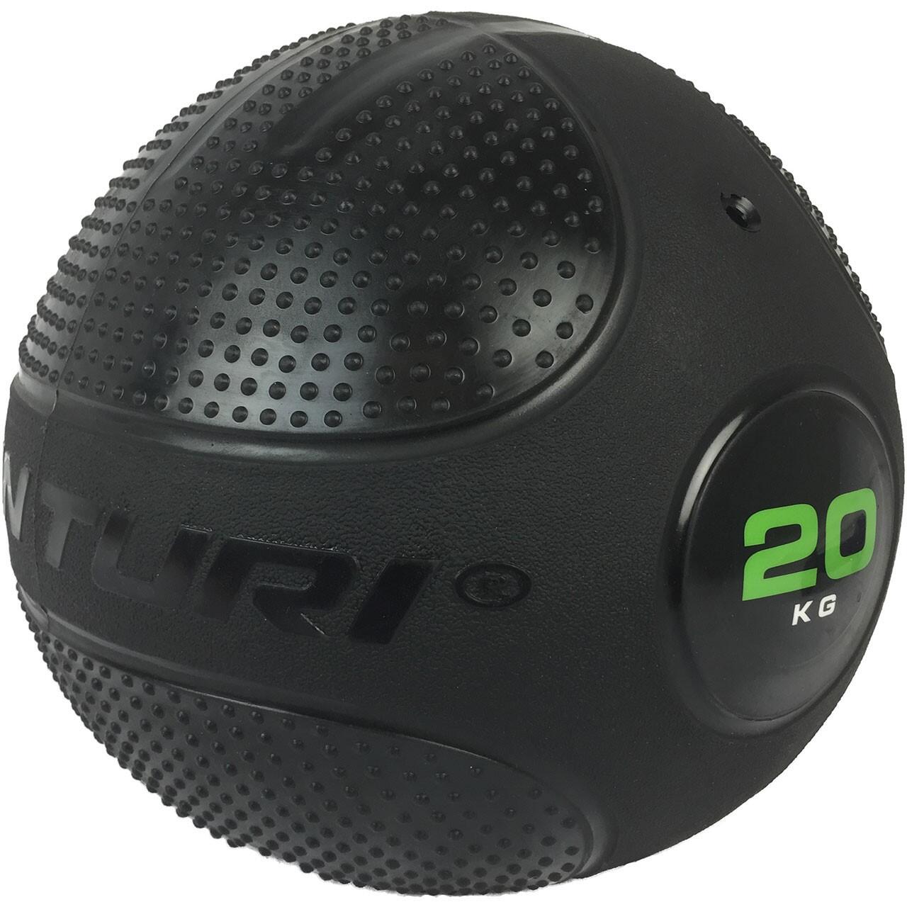TUNTURI Medicinbal Slam Ball 20 kg TUNTURI