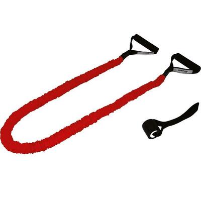 Schlingentrainer - verstellbarer Suspension Trainer in Widerstand Schwer