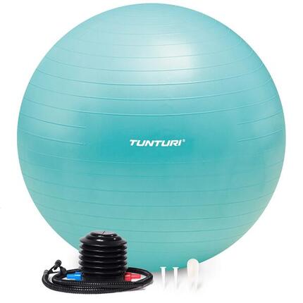 Fitnessball - Yogaball - Gymnastikball - Pilatesball - Belastbar bis 220 kg