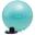 Ballon de fitness - Ballon de yoga - Pompe incluse - Capacité de charge 220 kg