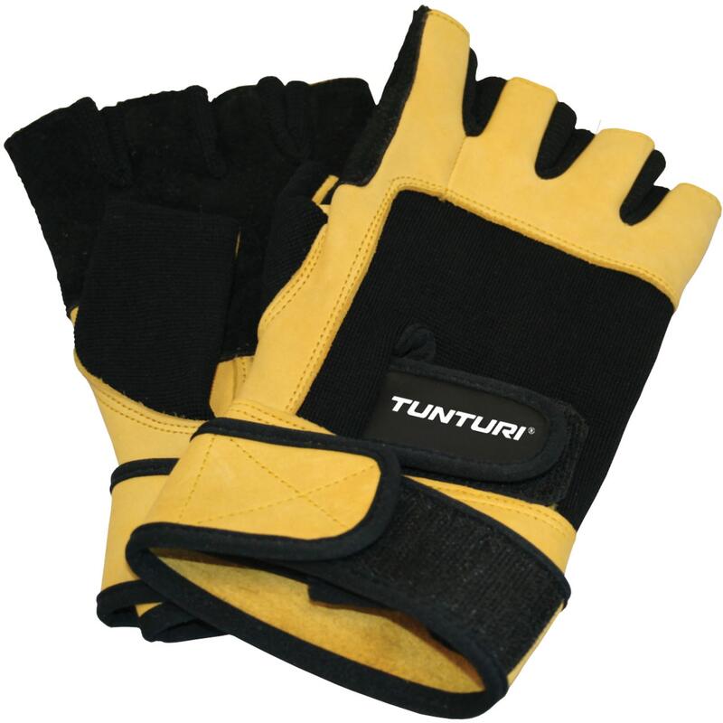 Fitness rukavice TUNTURI High Impact XL