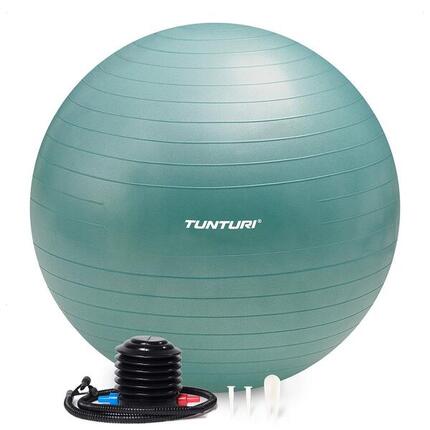 Fitnessball - Yogaball - Gymnastikball - Pilatesball - Belastbar bis 220 kg