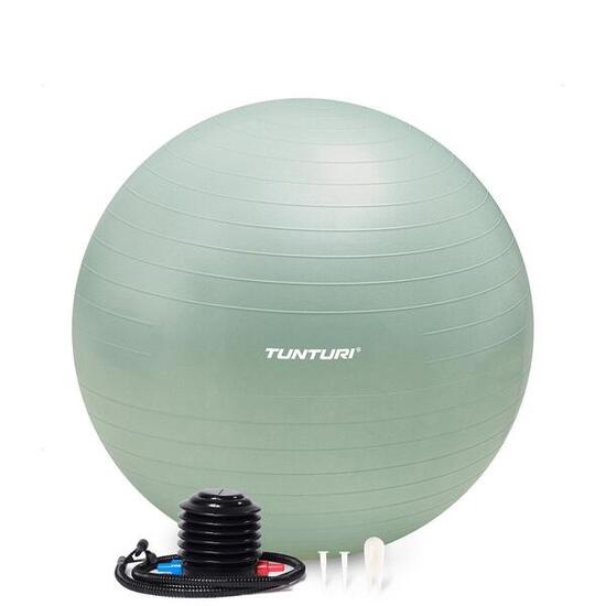 Fitnessball - Yogaball - Gymnastikball - Pilatesball - Belastbar bis 220 kg