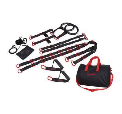 Pro Trainer Suspension Training Set