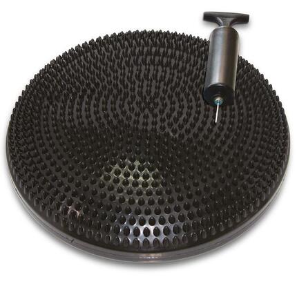 Balance Pad 33 cm - Wackelkissen für Gleichgewicht und Koordination