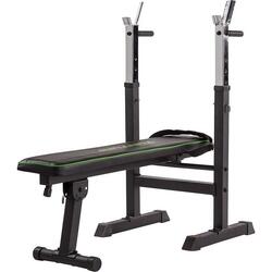 Banc de Musculation Basique WB20