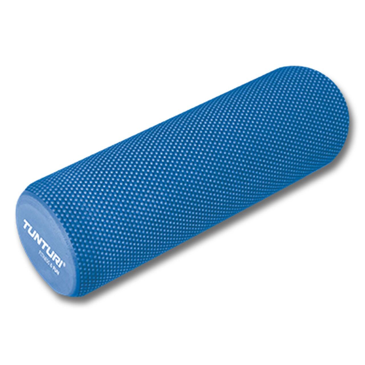 TUNTURI Yoga Massage Roller 40cm EVA