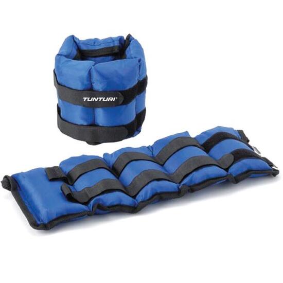 Wrist/Ankle Weights 2.25kg - Pair