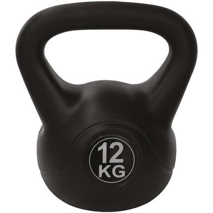 Kettlebell Fitness Hantla Tunturi 12 Kg