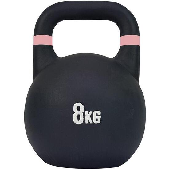 Tunturi Wettkampf Kettlebell - 8 kg