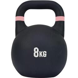 Tunturi Kettlebell de Compétition - 8kg