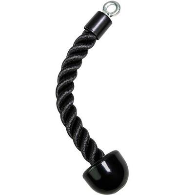 Enkele tricep touw - tricep rope