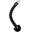 Corde triceps simple - corde triceps