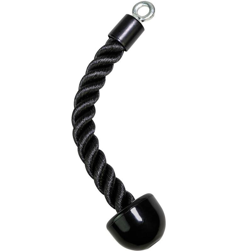 Corde triceps simple - corde triceps