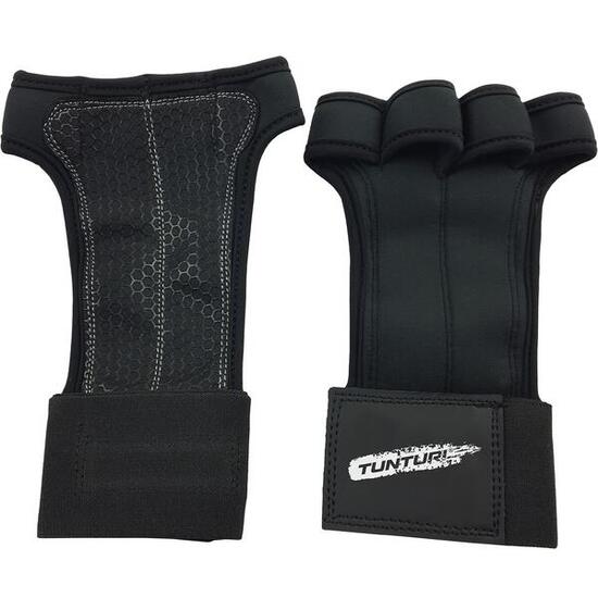 Cross Training Grip Tunturi néoprène noir