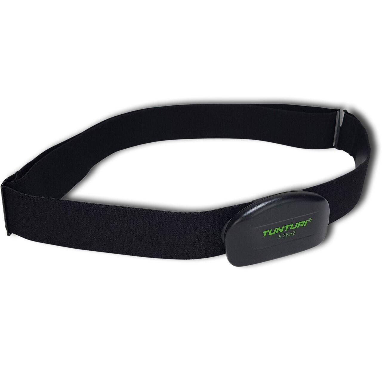 TUNTURI 14TUSRU150  Chest Belt 5.3 khz