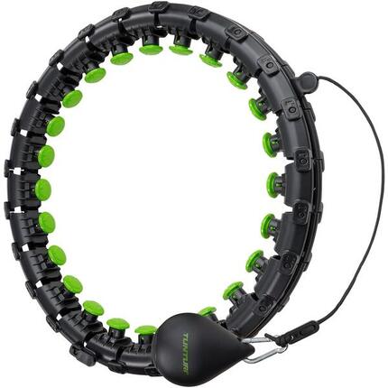 Hula Hoop - Hoola Hoop Reifen für Gewichtsverlust - verstellbar