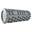 Tunturi Yoga Faszien Massage Roller 33 cm Grau