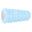 Tunturi Yoga Faszien Massage Roller 33 cm Hellblau