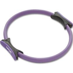 Anneaux de pilates violet
