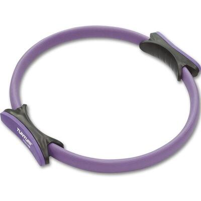 Pilates ring - yoga ring - paars