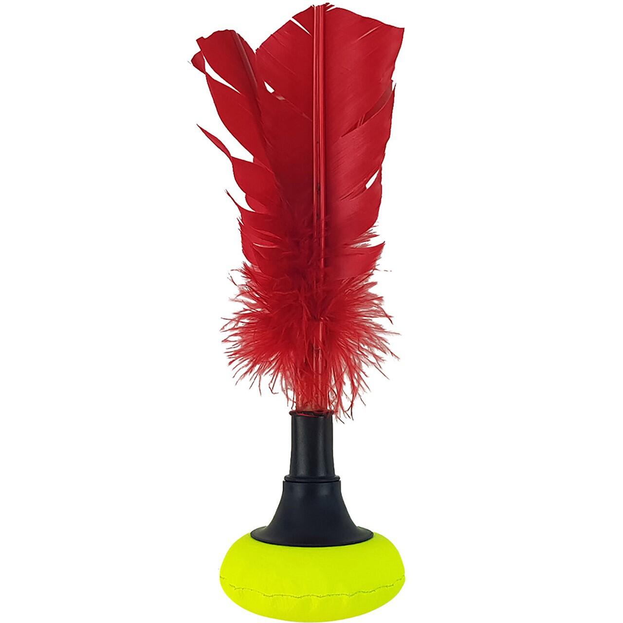 TUNTURI Torneo Indiaca - Torneo Peteca - Indiaca per professionisti