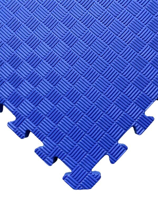 SEDCO TATAMI-TAEKWONDO PUZZLE - Jednobarevná - 100x100x1,0 cm- podložka na cvičení