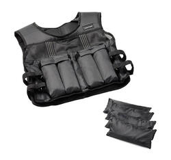 Gilet lesté Poids : 10kg