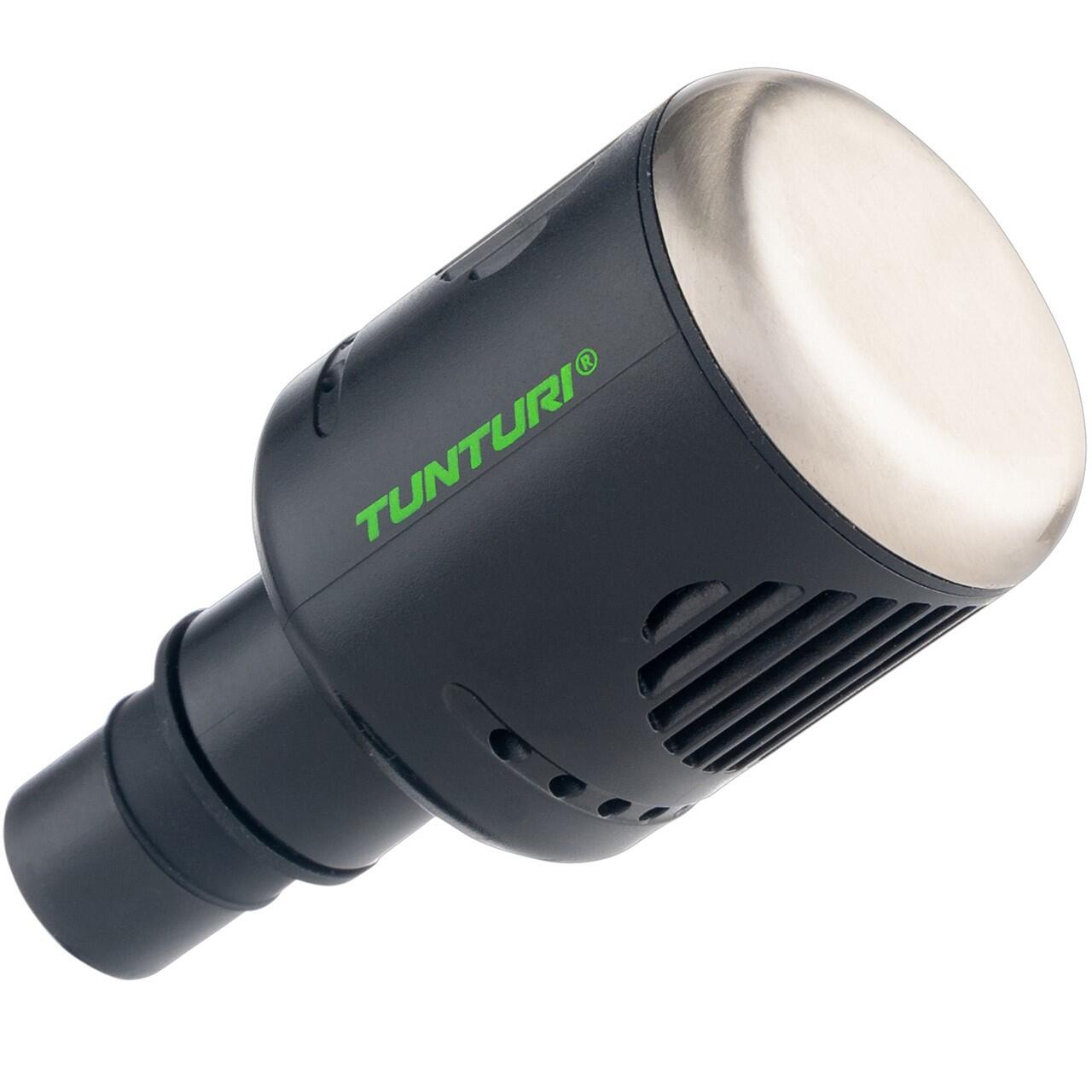 TUNTURI Head for Massage Gun, Heat and Cool