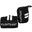 Bracelets de poignet - Noir/Blanc