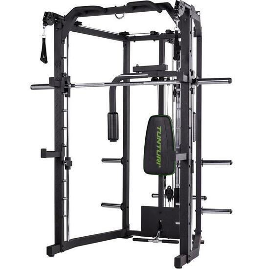Smith Machine SM80