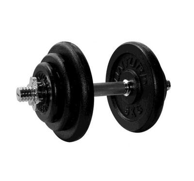Kurzhantel Gewicht: 20kg