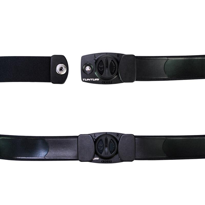 Hrudní pás TUNTURI Digital Bluetooth / ANT+