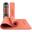 Tapis de yoga épais 8mm - Tapis de gymnastique antidérapant - yoga et pilates