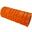 Harter Tunturi Yoga Faszien Massage Roller 33 cm Orange