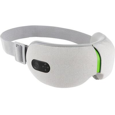 Eye massager - hoofdmassage - massage apparaat - verbetert slaapkwaliteit