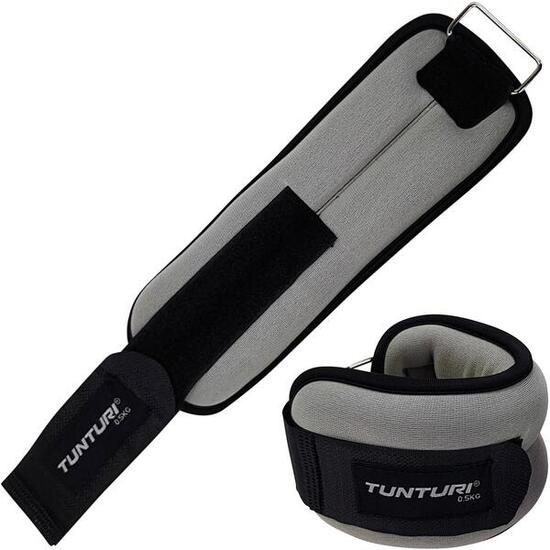 Wrist/Ankle Weights 1.0kg - Pair