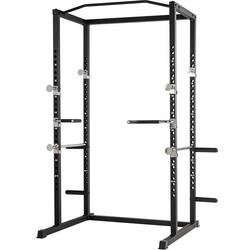 WT60 Cross Fit Squatrack - Rack de fitness - Squat