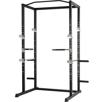 WT60 Cross Fit Squatrack - Rack de fitness - Squat