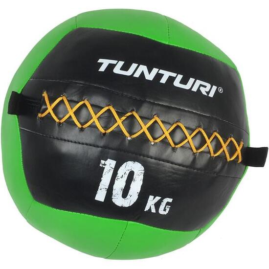 Wall Ball 4kg Yellow