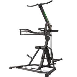 WT85 Leverage Pulley Gym - Station de musculation - Fitness