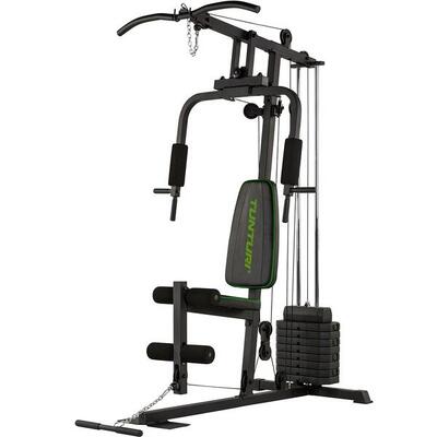 Krachtstation hg10 - home gym - fitness krachtstation