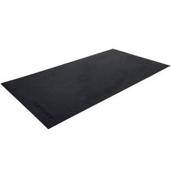Set de tapis de protection sol musculation 160x87cm