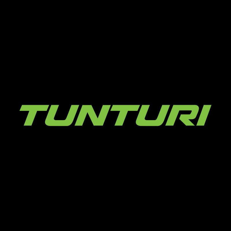 TUNTURI - HG20 - Station de Musculation Polyvalente - Charge Guidée 60 kg