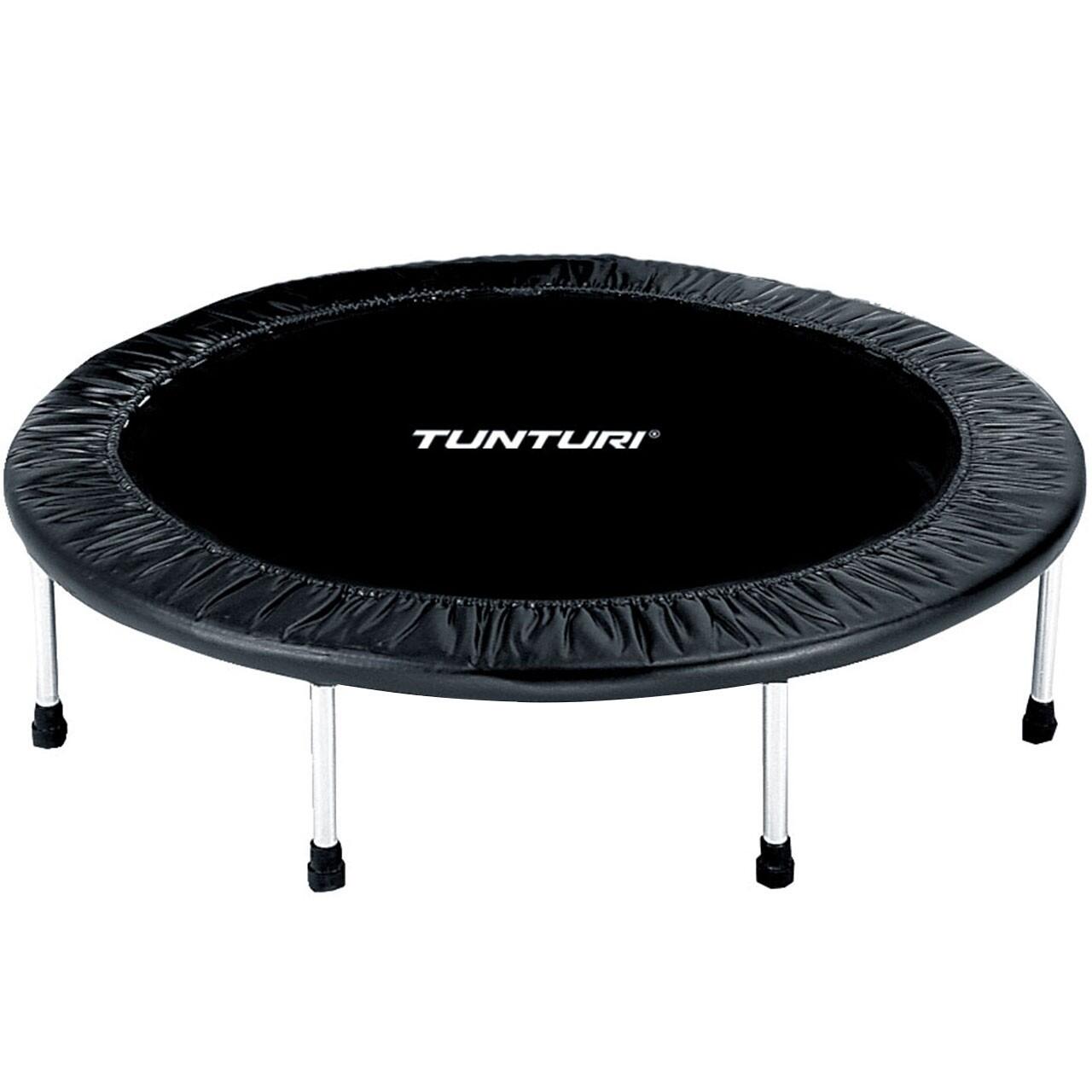 TUNTURI Tunturi Funhop Trampoline 125 cm Galvanised Steel Ø125