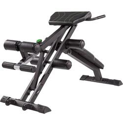 CT80 Banc de Musculation Abdos/Lombaires
